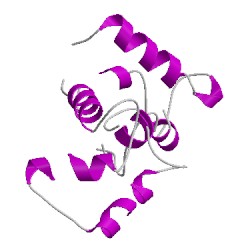 Image of CATH 1xfxQ