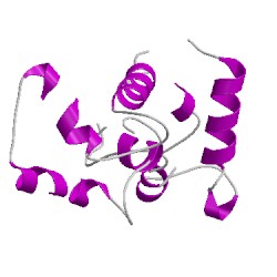 Image of CATH 1xfxT