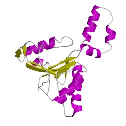 Image of CATH 1xfyA02