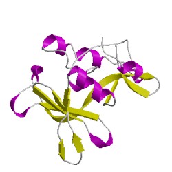Image of CATH 1xfyA03