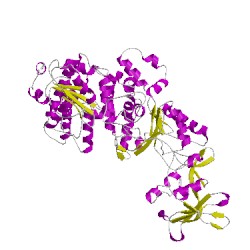 Image of CATH 1xfyB
