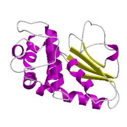 Image of CATH 1xfyC01