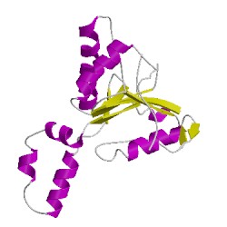 Image of CATH 1xfyF02