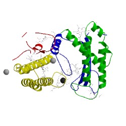 Image of CATH 1xg0