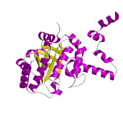 Image of CATH 1xg3A