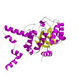 Image of CATH 1xg3B