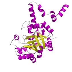 Image of CATH 1xg3C00