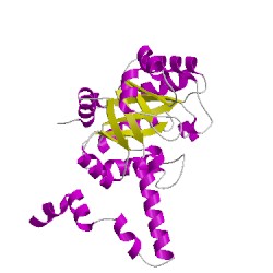 Image of CATH 1xg3D00