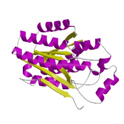 Image of CATH 1xg5C