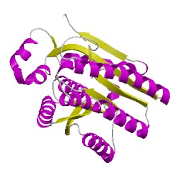 Image of CATH 1xg5D