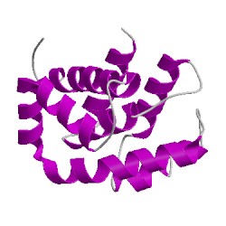 Image of CATH 1xg7A02