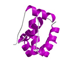 Image of CATH 1xg7B01