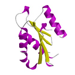 Image of CATH 1xg8A00