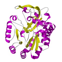 Image of CATH 1xgeB00