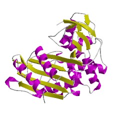 Image of CATH 1xgiA