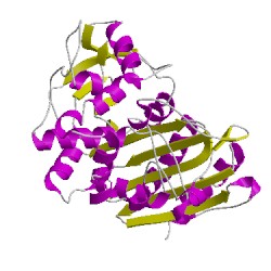 Image of CATH 1xgiB