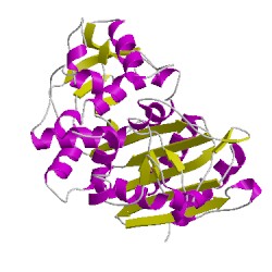 Image of CATH 1xgjB00