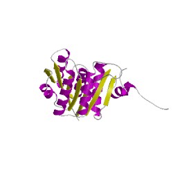 Image of CATH 1xgkA01