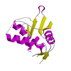 Image of CATH 1xgkA02