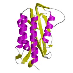 Image of CATH 1xgmA01