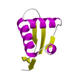 Image of CATH 1xgnA02