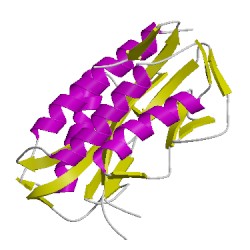 Image of CATH 1xgnB01