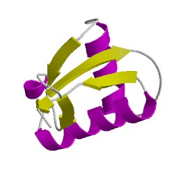 Image of CATH 1xgnB02