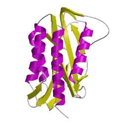 Image of CATH 1xgsA01