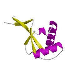Image of CATH 1xgsA02