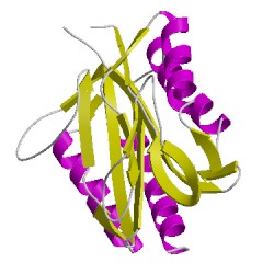 Image of CATH 1xgsB01