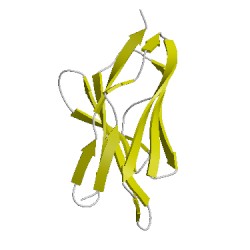 Image of CATH 1xgyL01