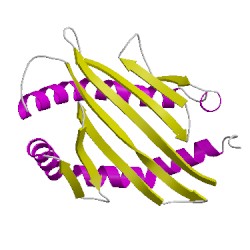 Image of CATH 1xh3A01