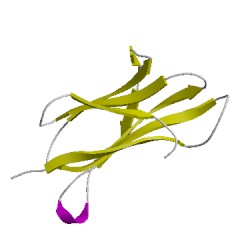 Image of CATH 1xh3B