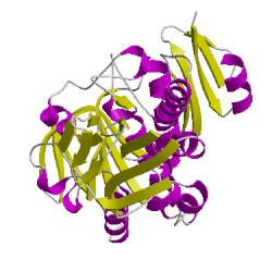 Image of CATH 1xhcA