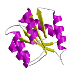 Image of CATH 1xheB