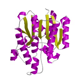 Image of CATH 1xhlB