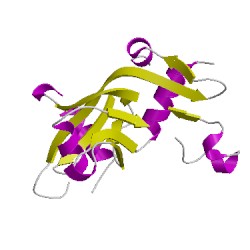 Image of CATH 1xhnB01