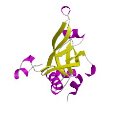 Image of CATH 1xhnD01