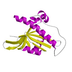 Image of CATH 1xhxB01