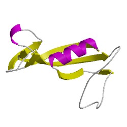 Image of CATH 1xhxD03