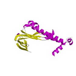Image of CATH 1xhzA02