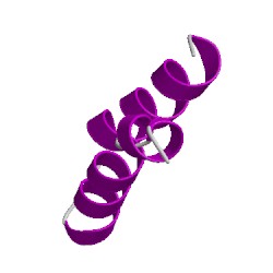 Image of CATH 1xhzA04