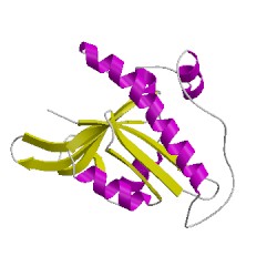 Image of CATH 1xhzD01