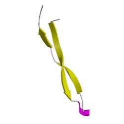 Image of CATH 1xhzD05