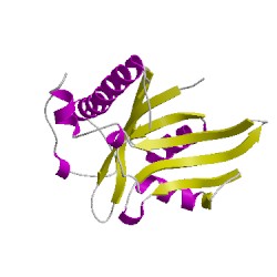 Image of CATH 1xi1A01