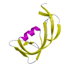 Image of CATH 1xi1A03