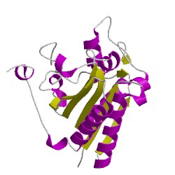 Image of CATH 1xi2A