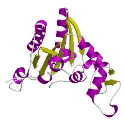 Image of CATH 1xi2B