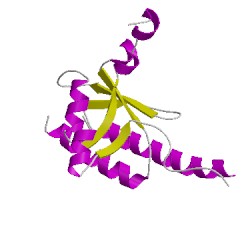 Image of CATH 1xi9B01