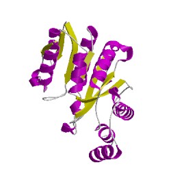 Image of CATH 1xi9B02